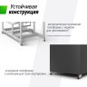 Баскетбольная стойка UNIX LINE B-STAND-PC 72