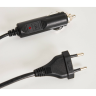 Массажная накидка UNIX ELITE 3D Care Black MPECBK